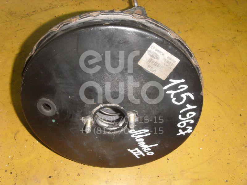 Усилитель тормозов вакуумный для Ford Mondeo III 2000-2007 - Фото №1