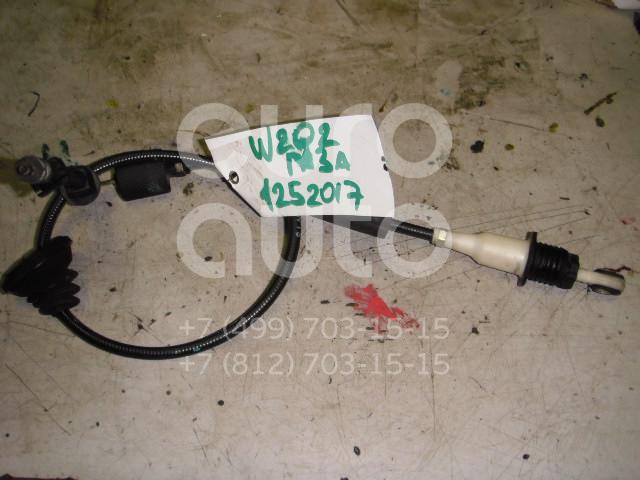 Трос газа для Mercedes Benz W202 1993-2000 - Фото №1