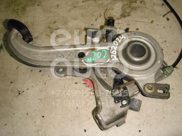 Рычаг стояночного тормоза для Mercedes Benz W202 1993-2000 - Фото №1