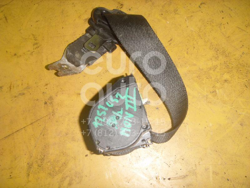 Ремень безопасности для Ford Mondeo III 2000-2007 - Фото №1