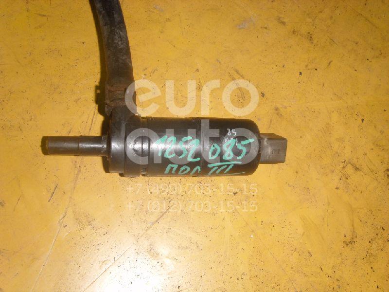 Насос омывателя фар для Ford Mondeo III 2000-2007 - Фото №1
