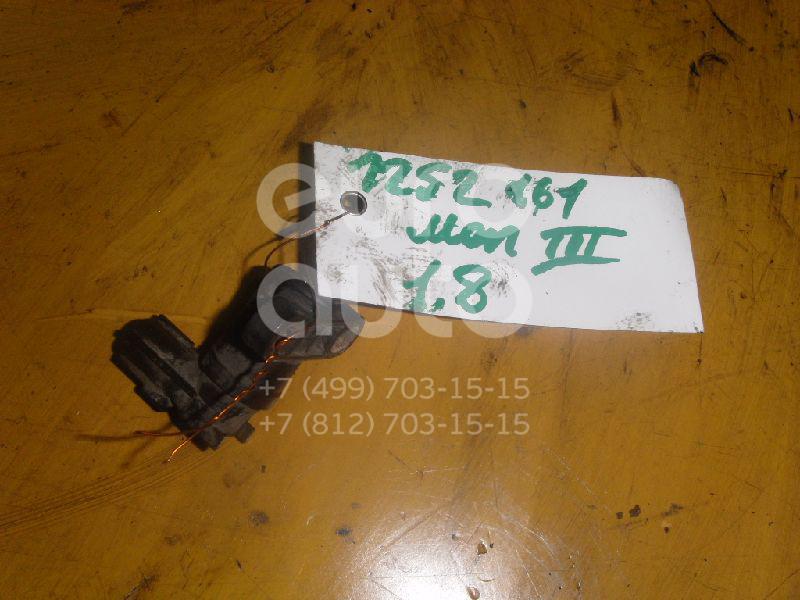 Датчик положения коленвала для Ford,Mazda,Volvo Mondeo III 2000-2007;Maverick 2001-2006;Focus II 2005-2008;C-MAX 2003-2010;Focus I 1998-2005;Mazda 5 (CR) 2005-2010;Mazda 6 (GG) 2002-2007;Mazda 3 (BK) 2002-2009;Fiesta 2001-2008;S40 2004-2012 - Фото №1