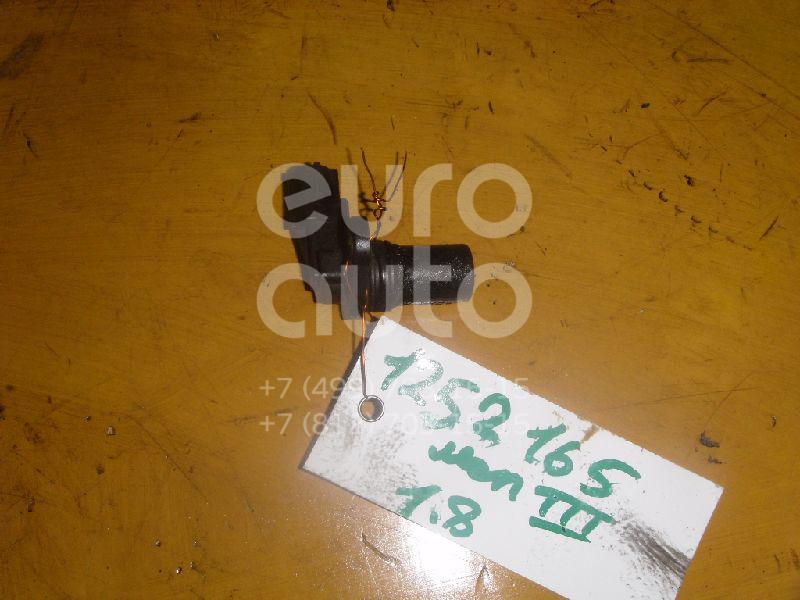 Датчик положения распредвала для Ford,Mazda Mondeo III 2000-2007;Escort/Orion 1995-2000;Maverick 1993-1998;Maverick 2001-2006;Mondeo II 1996-2000;Focus II 2005-2008;Fiesta 1995-2000;Fusion 2002-2012;C-MAX 2003-2011;Mazda 5 (CR) 2005-2010 - Фото №1