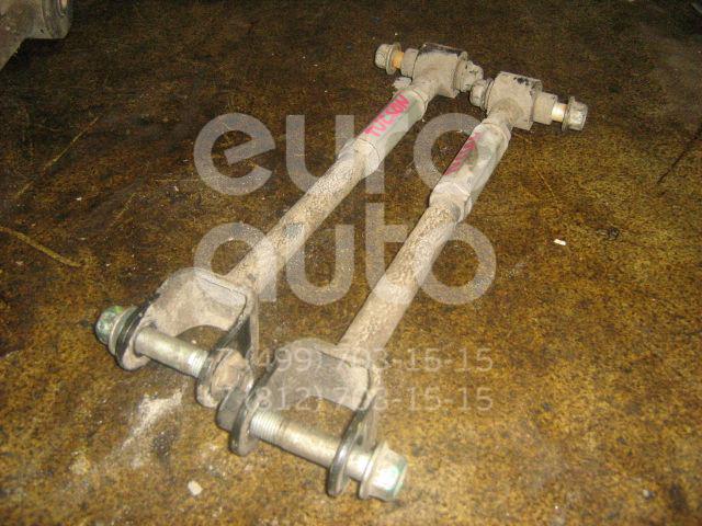Тяга задняя поперечная для Hyundai,Kia Tucson 2004-2010;Sportage 2004-2010 - Фото №1