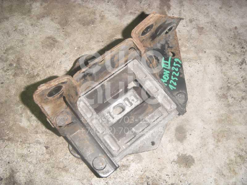Опора КПП для Ford Mondeo III 2000-2007 - Фото №1