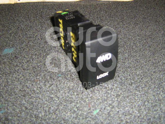 Кнопка блокировки дифференциала для Hyundai Tucson 2004-2010 - Фото №1
