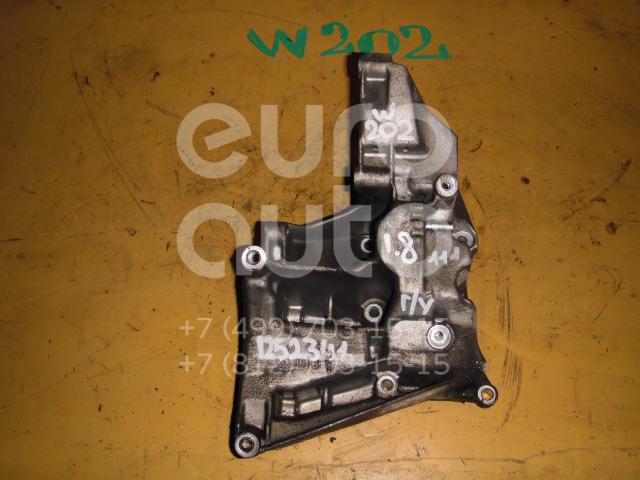 Кронштейн гидроусилителя для Mercedes Benz W202 1993-2000;W163 M-Klasse (ML) 1998-2004 - Фото №1