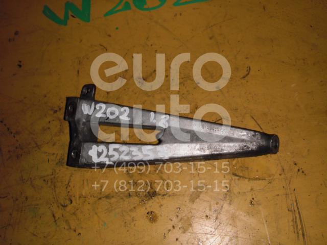 Кронштейн (сопут. товар) для Mercedes Benz W202 1993-2000;W210 E-Klasse 1995-2000 - Фото №1