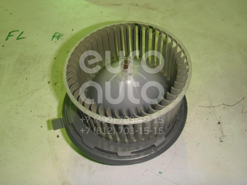 Моторчик отопителя для Daewoo Matiz (M100/M150) 1998-2015 - Фото №1