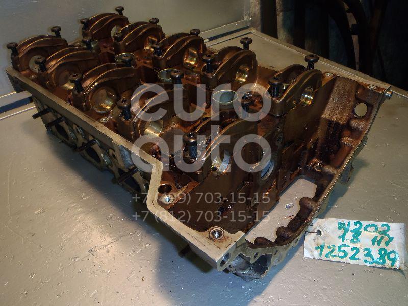 Головка блока для Mercedes Benz W202 1993-2000 - Фото №1