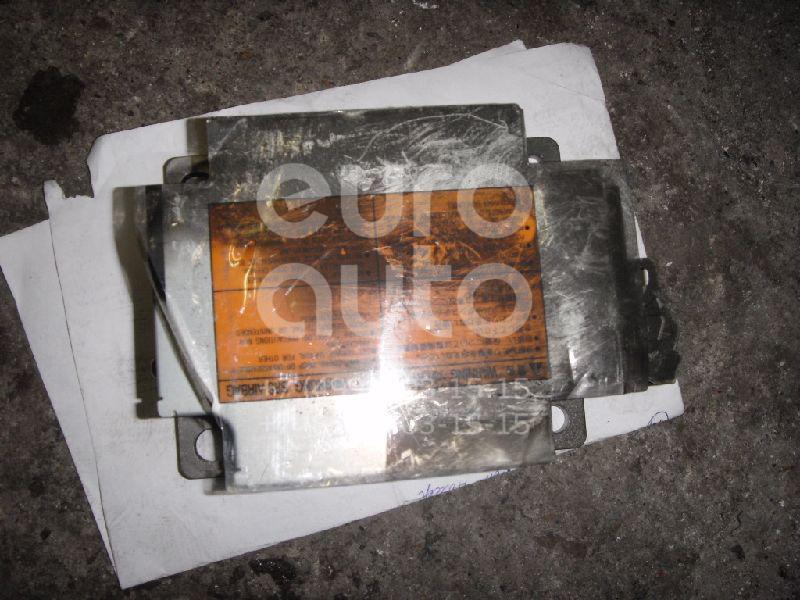 Блок управления AIR BAG для Nissan Maxima (A32) 1994-2000 - Фото №1