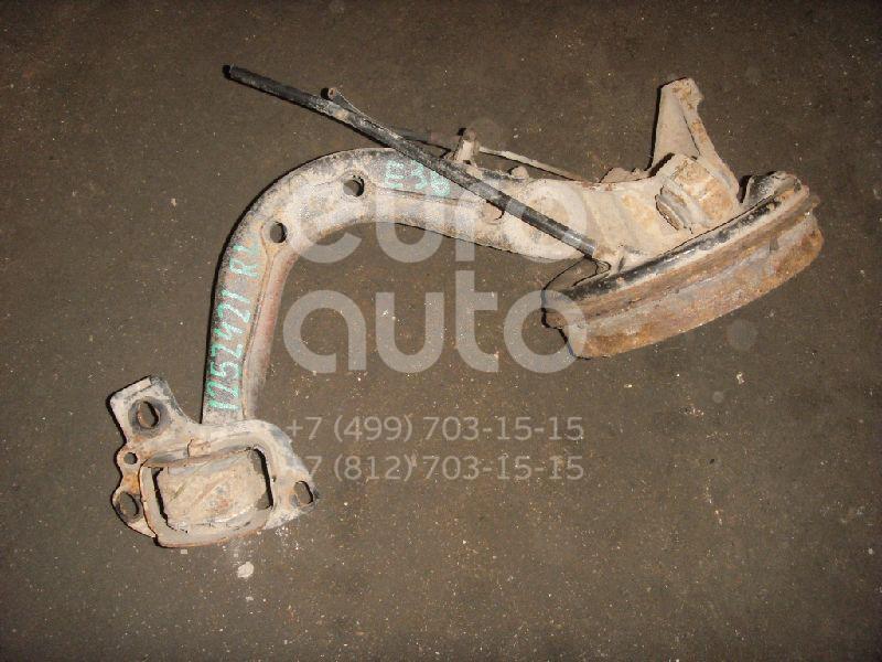 Рычаг задний продольный левый для BMW 3-серия E36 1991-1998 - Фото №1