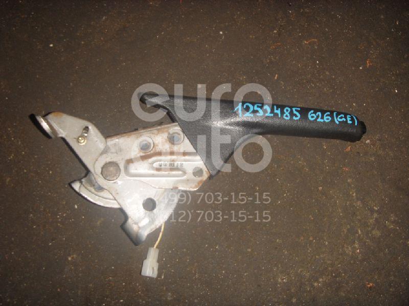 Рычаг стояночного тормоза для Mazda 626 (GE) 1992-1997 - Фото №1