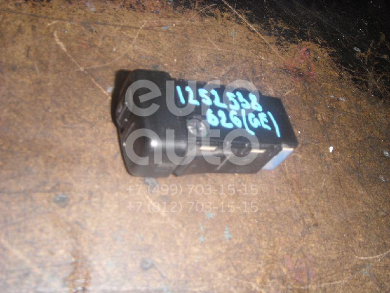 Кнопка корректора фар для Mazda 626 (GE) 1992-1997 - Фото №1