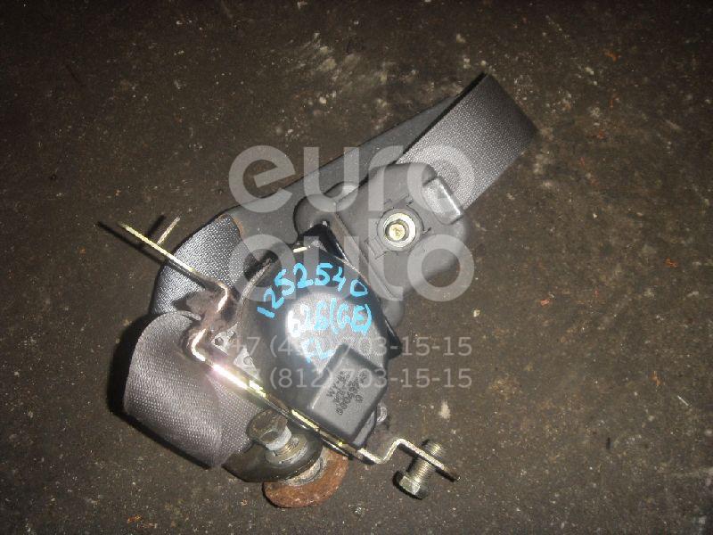 Ремень безопасности для Mazda 626 (GE) 1992-1997 - Фото №1