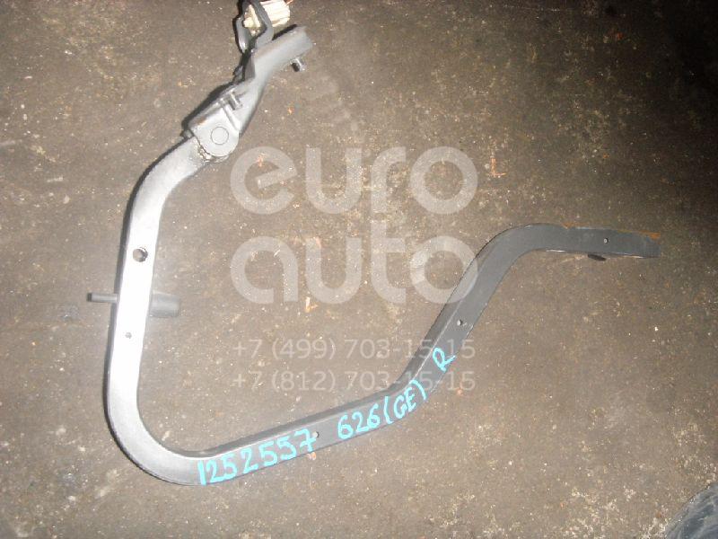 Петля крышки багажника для Mazda 626 (GE) 1992-1997;MX-6 (GE6) 1991-1997 - Фото №1