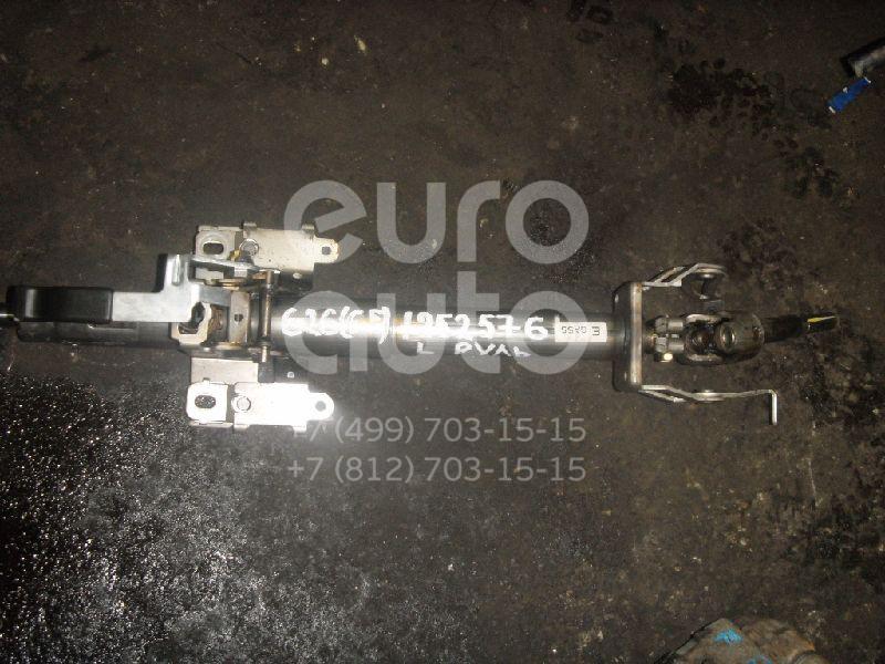 Колонка рулевая для Mazda 626 (GE) 1992-1997 - Фото №1