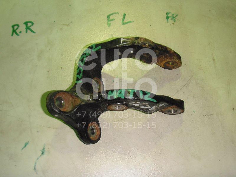 Кронштейн генератора для Daewoo,Chevrolet Matiz (M100/M150) 1998-2015;Spark 2005-2010 - Фото №1
