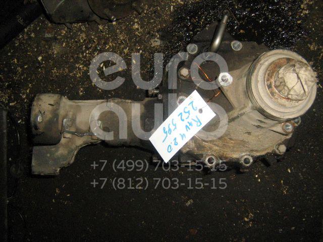 Коробка раздаточная для Toyota RAV 4 1994-2000 - Фото №1