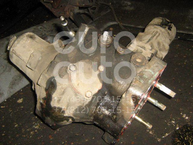 Коробка раздаточная для Toyota RAV 4 1994-2000 - Фото №1