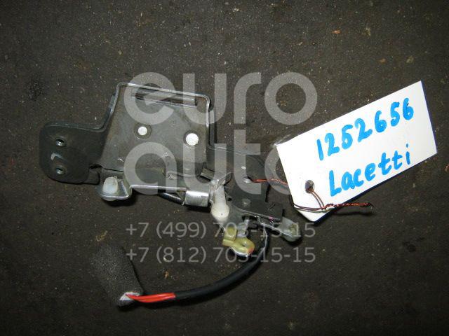 Замок багажника для Chevrolet Lacetti 2003-2013 - Фото №1