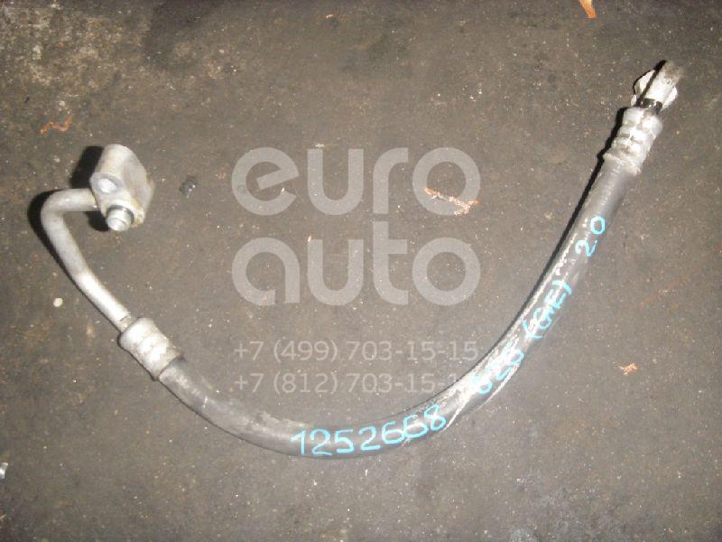 Трубка кондиционера для Mazda 626 (GE) 1992-1997 - Фото №1
