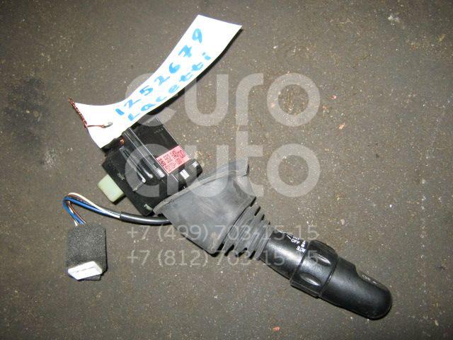 Переключатель стеклоочистителей для Chevrolet Lacetti 2003-2013 - Фото №1