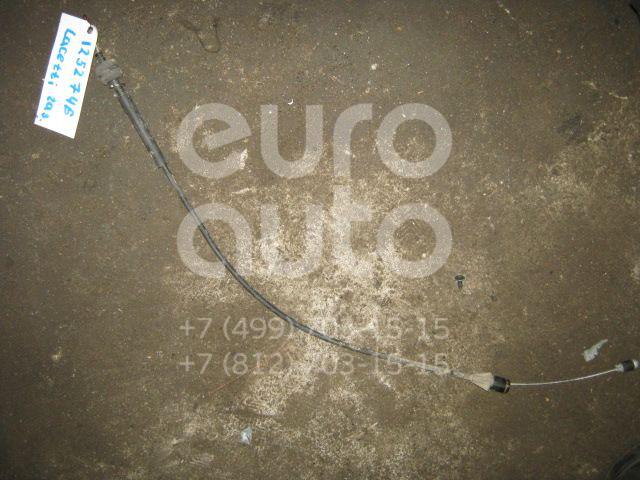 Трос газа для Chevrolet,Daewoo Lacetti 2003-2013;Nubira 1997-1999 - Фото №1