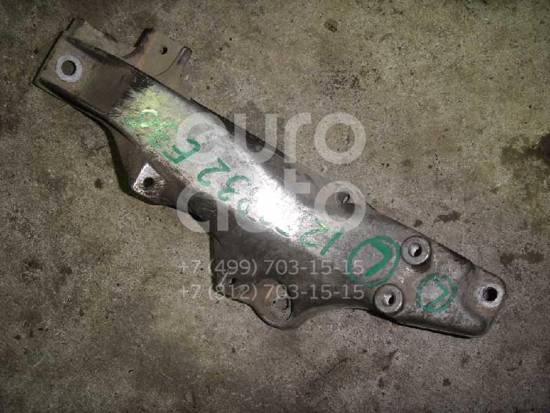 Кронштейн двигателя левый для BMW 3-серия E36 1991-1998;Z3 1995-2003 - Фото №1
