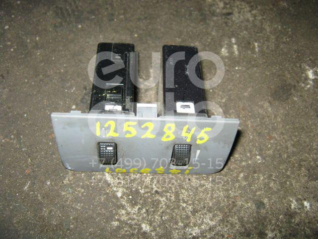 Переключатель света фар для Chevrolet Lacetti 2003-2013 - Фото №1