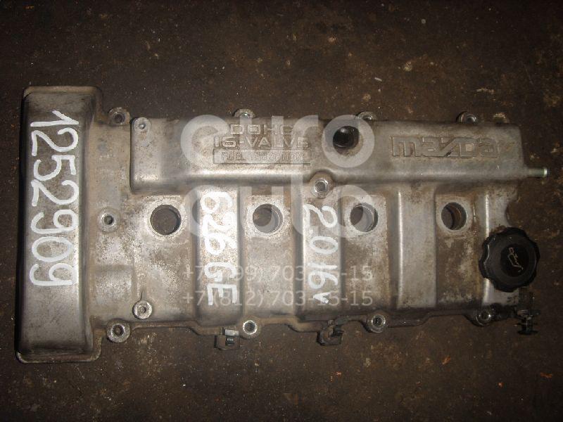 Крышка головки блока (клапанная) для Mazda 626 (GE) 1992-1997 - Фото №1