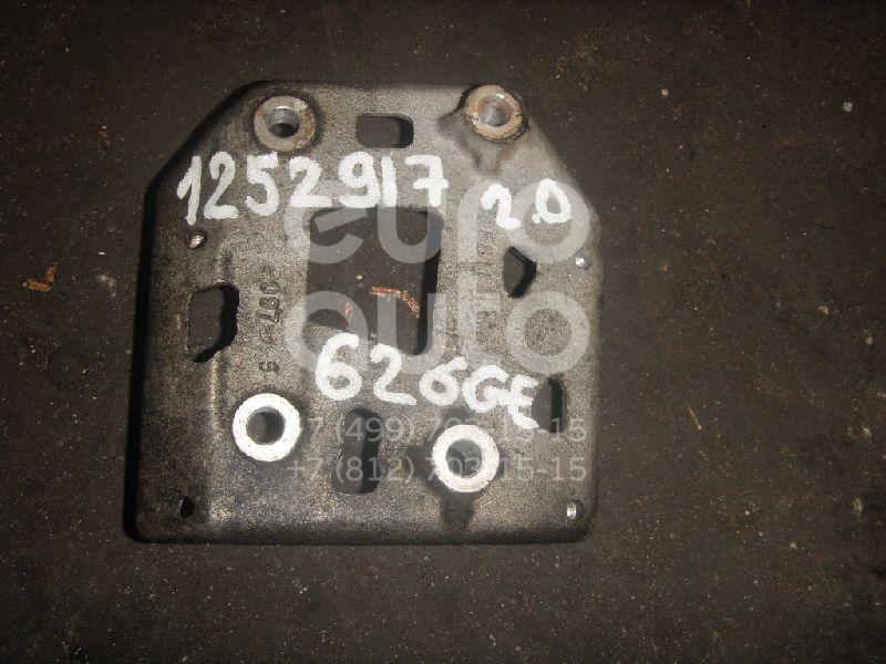 Кронштейн кондиционера для Mazda 626 (GE) 1992-1997 - Фото №1