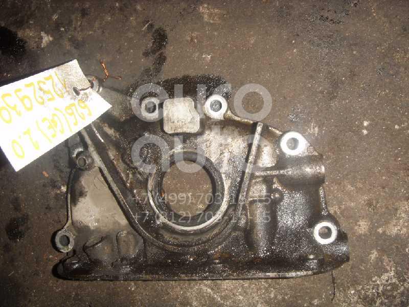 Насос масляный для Mazda 626 (GE) 1992-1997 - Фото №1