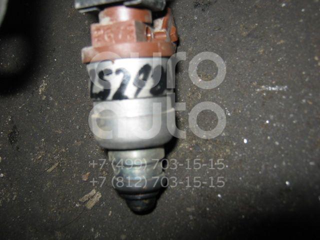 Форсунка инжекторная электрическая для Chevrolet,Daewoo Lacetti 2003-2013;Nexia 1995-2016 - Фото №1