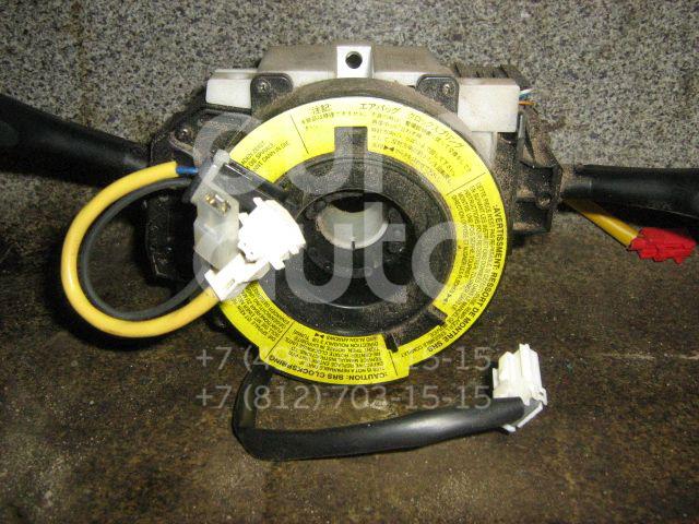 Механизм подрулевой для SRS (ленточный) для Mitsubishi Carisma (DA) 2000-2003 - Фото №1