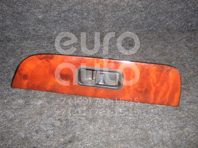 Кнопка стеклоподъемника для Lexus RX 300 1998-2003;GS 300/400/430 1998-2004 - Фото №1