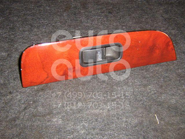 Кнопка стеклоподъемника для Lexus RX 300 1998-2003;GS 300/400/430 1998-2004 - Фото №1