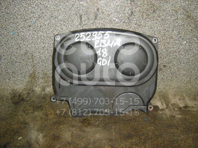 Кожух ремня ГРМ для Mitsubishi Carisma (DA) 2000-2003;Carisma (DA) 1995-2000;Space Star 1998-2004 - Фото №1