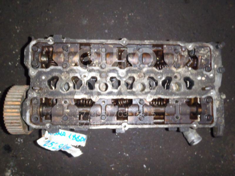 Головка блока для Mitsubishi Carisma (DA) 1999-2003 - Фото №1