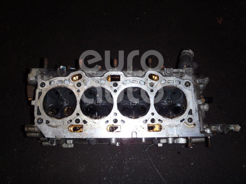 Головка блока для Mitsubishi Carisma (DA) 1999-2003 - Фото №1