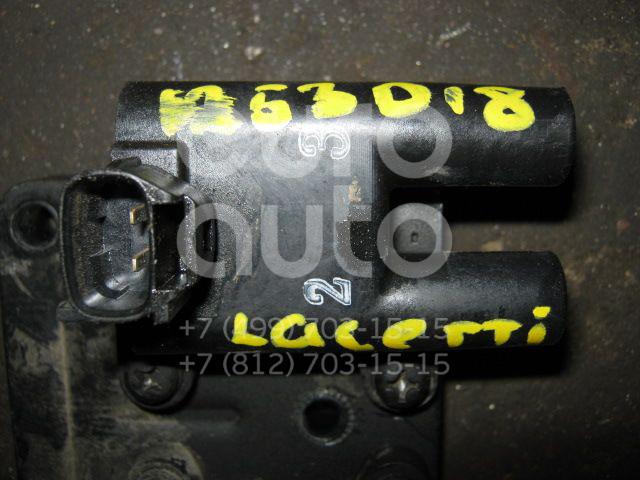 Катушка зажигания для Chevrolet,Daewoo Lacetti 2003-2013;Nexia 1995-2016;Nubira 1997-1999 - Фото №1