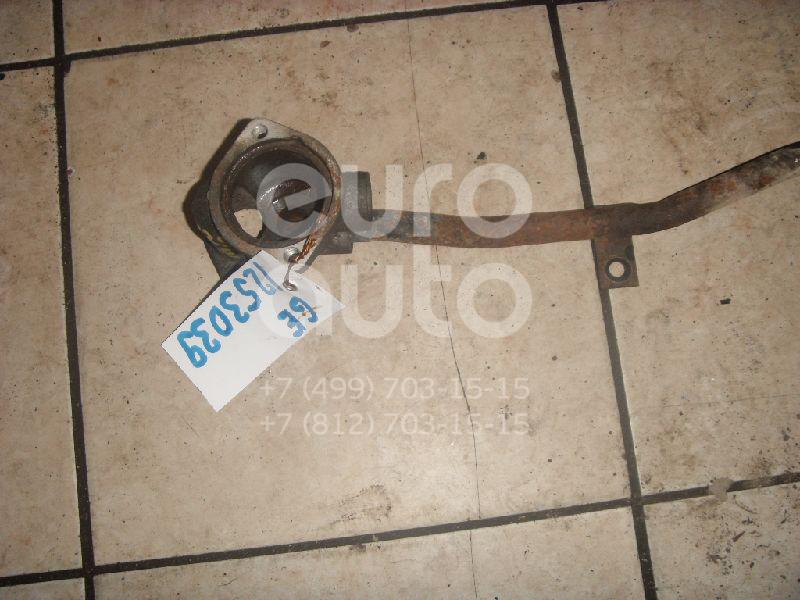 Корпус термостата для Mazda 626 (GE) 1992-1997;Premacy (CP) 1999-2004;626 (GF) 1997-2002;MPV II (LW) 1999-2006;323 (BJ) 1998-2003;MX-6 (GE6) 1991-1997 - Фото №1
