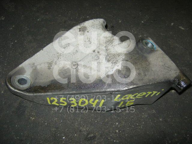 Кронштейн генератора для Chevrolet Lacetti 2003-2013;Aveo (T200) 2003-2008;Rezzo 2005-2010;Aveo (T250) 2005-2011 - Фото №1