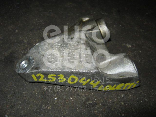 Кронштейн генератора для Chevrolet Lacetti 2003-2013;Aveo (T200) 2003-2008;Aveo (T250) 2005-2011 - Фото №1
