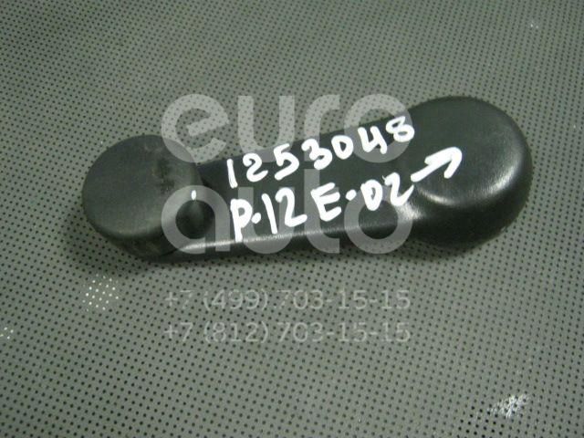 Ручка стеклоподъемника для Nissan Primera P12E 2002-2007;Primera P11E 1996-2002;Almera N16 2000-2006 - Фото №1