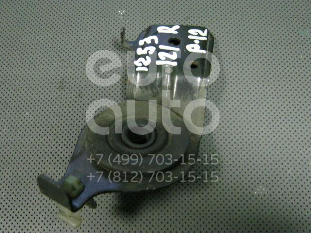 Кронштейн радиатора для Nissan Primera P12E 2002-2007 - Фото №1