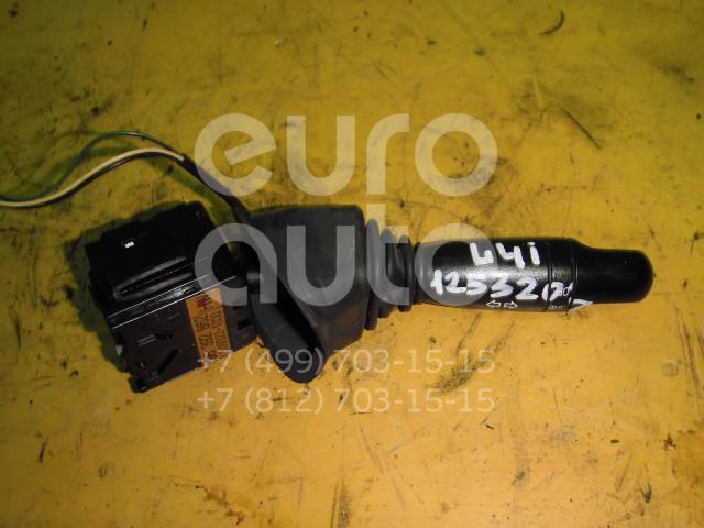 Переключатель поворотов подрулевой для Chevrolet Lacetti 2003-2013 - Фото №1