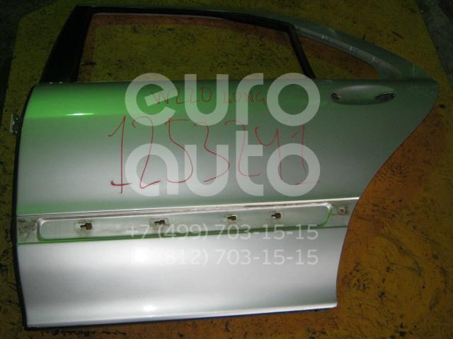 Дверь задняя левая для Mercedes Benz W220 1998-2005 - Фото №1