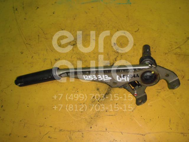 Рычаг стояночного тормоза для Chevrolet Lacetti 2003-2013 - Фото №1