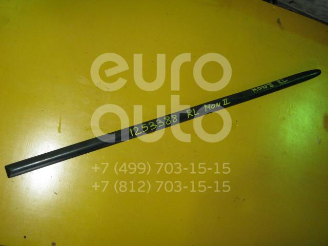 Молдинг задней двери LR для Ford Mondeo II 1996-2000;Mondeo I 1993-1996 - Фото №1